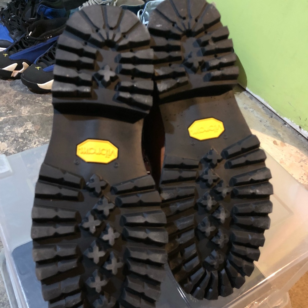 1978 timberlands limited edition